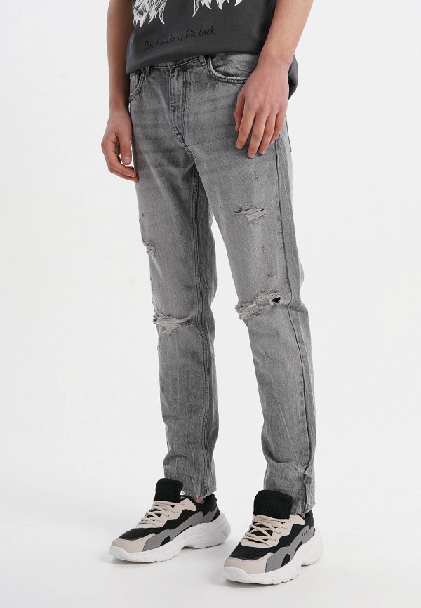 фото Джинсы твое