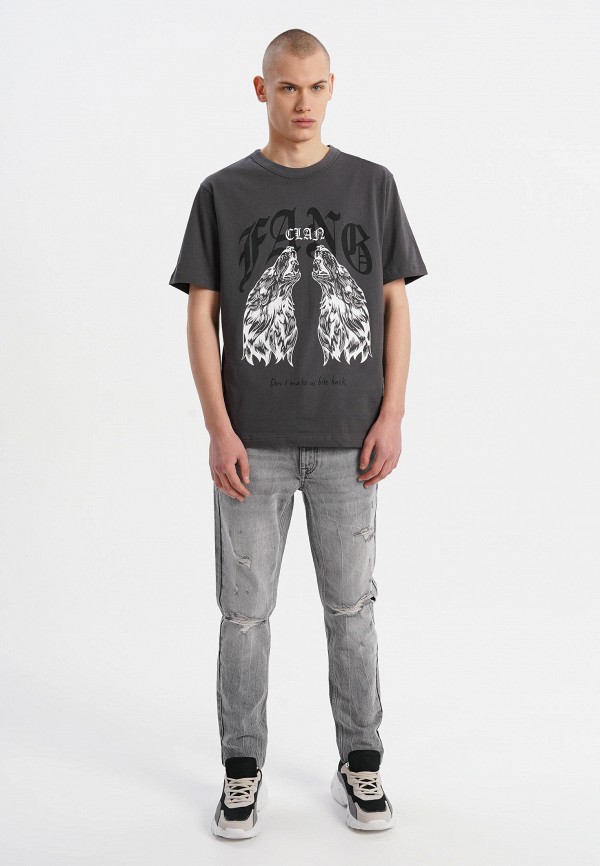 фото Джинсы твое