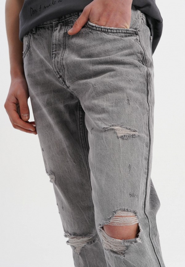 фото Джинсы твое