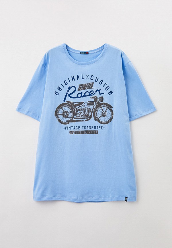 фото Футболка jlab