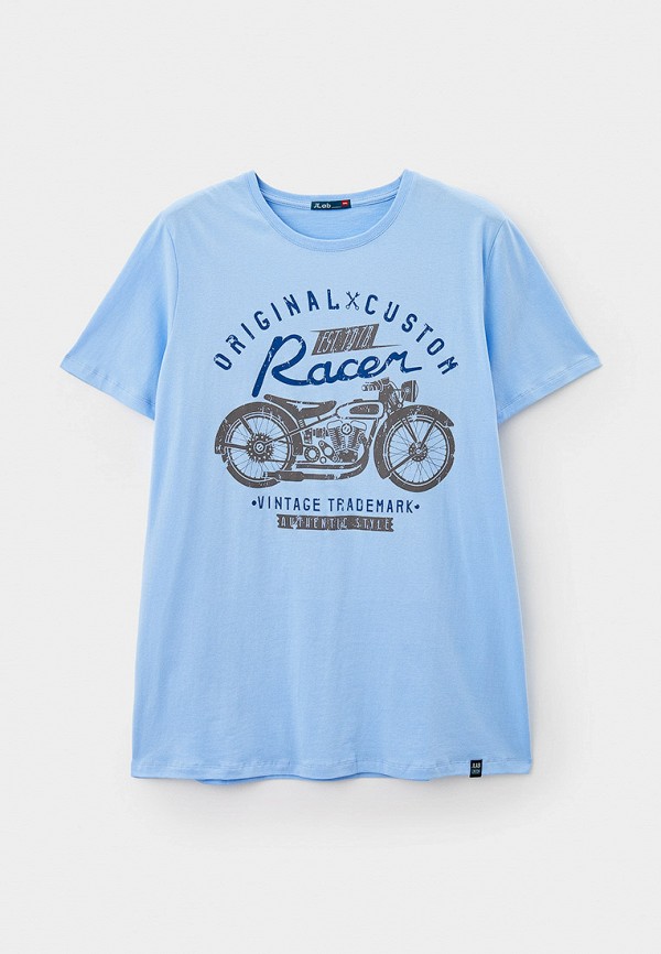 фото Футболка jlab