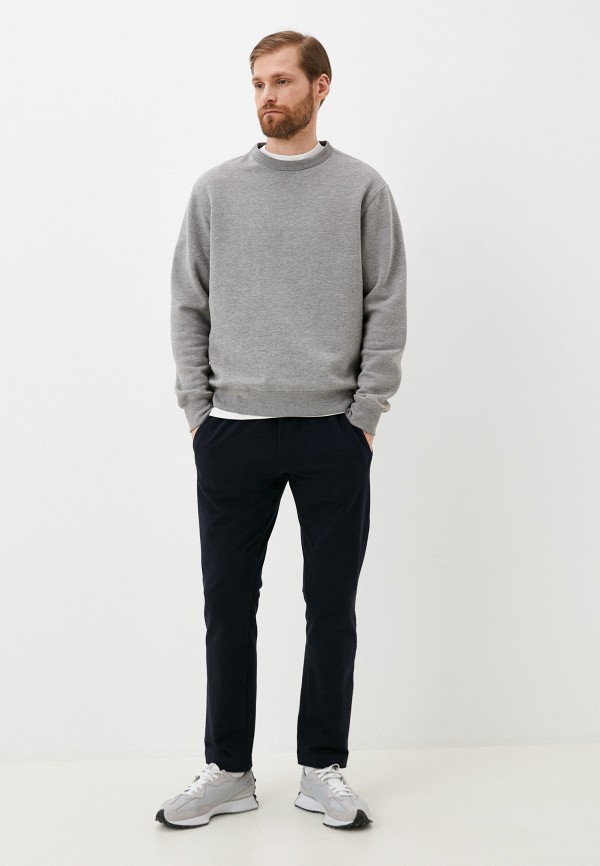 фото Брюки спортивные igor plaxa