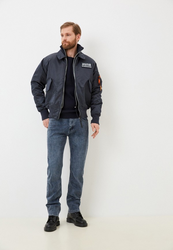 фото Куртка утепленная apolloget