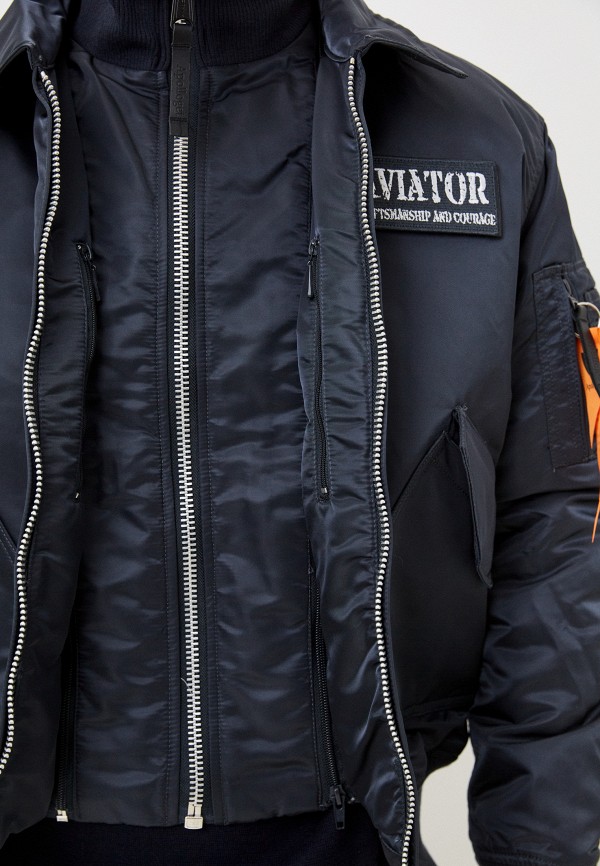 фото Куртка утепленная apolloget