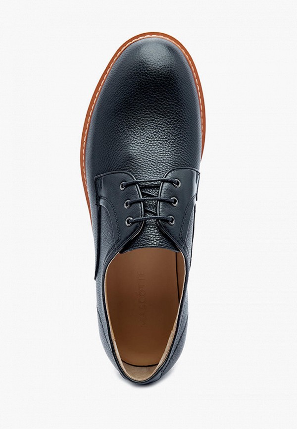 фото Туфли mascotte