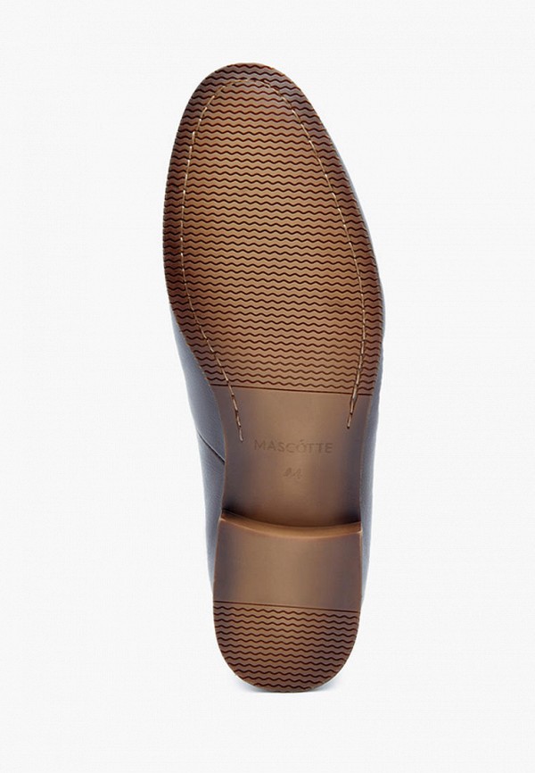 Лоферы Mascotte