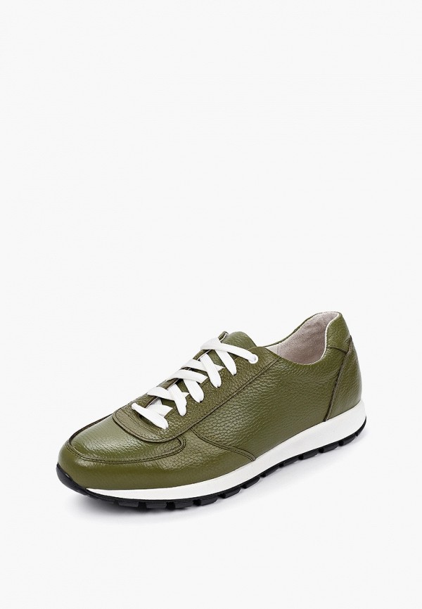 фото Кроссовки ierdi