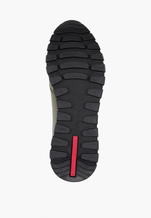 фото Кроссовки ierdi