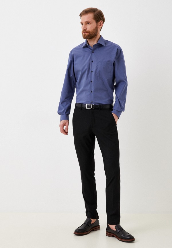 фото Рубашка eterna