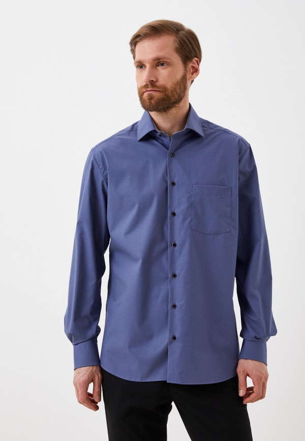 фото Рубашка eterna