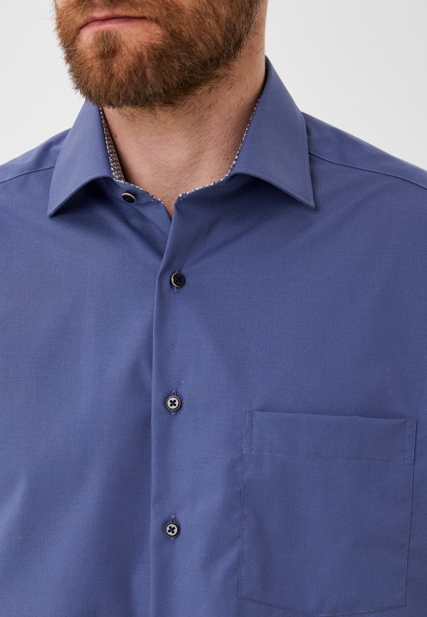 фото Рубашка eterna