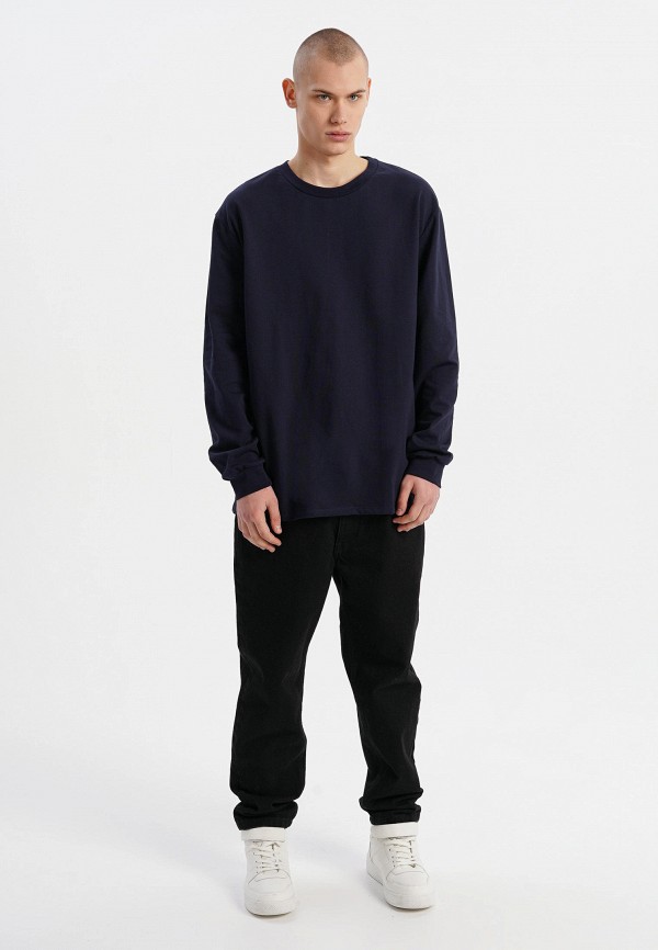 фото Лонгслив твое