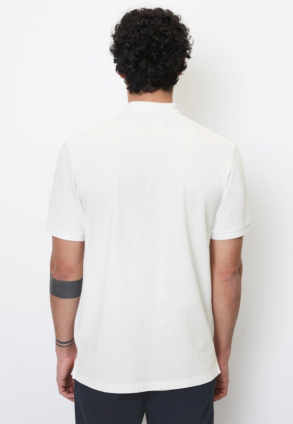 фото Поло marc o'polo