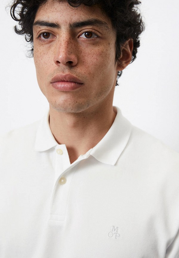 фото Поло marc o'polo