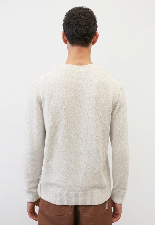 Джемпер Marc O'Polo серый, размер 52, фото 2