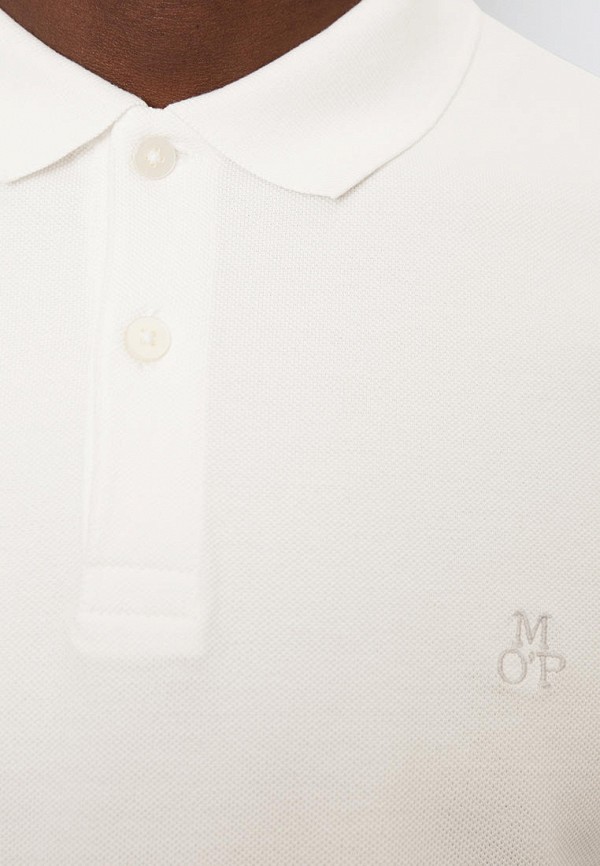 фото Поло marc o'polo