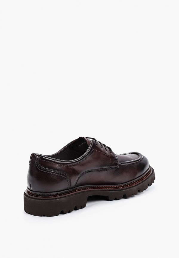 Ботинки Abricot коричневый, размер 39, фото 3