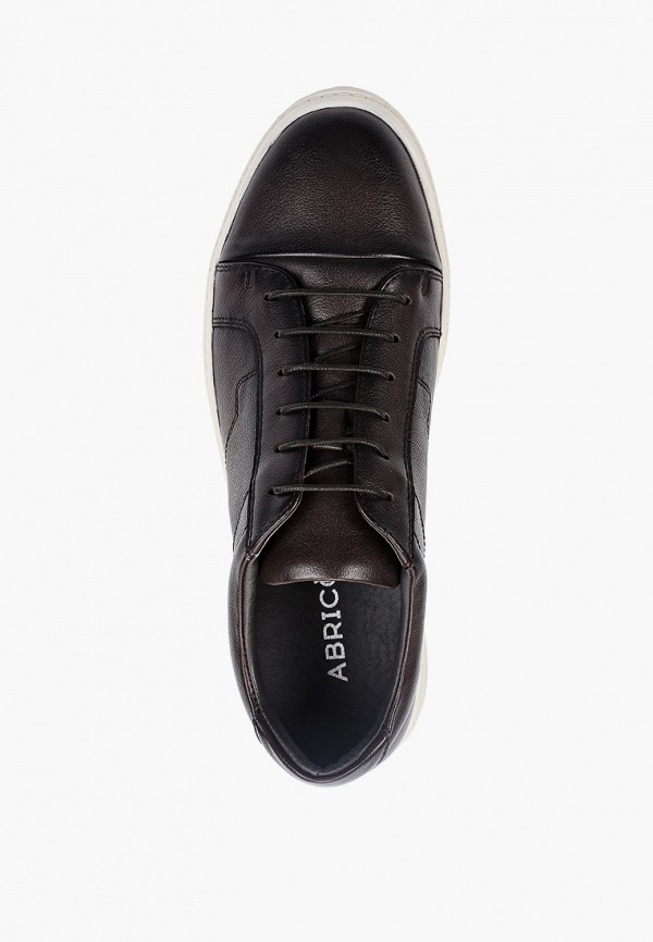 фото Кеды abricot