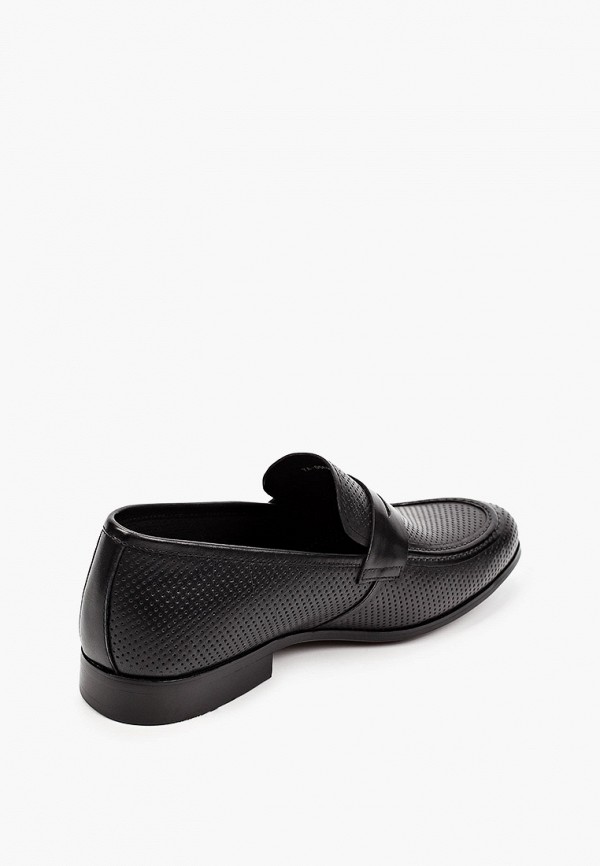 Лоферы Abricot черный, размер 40, фото 3