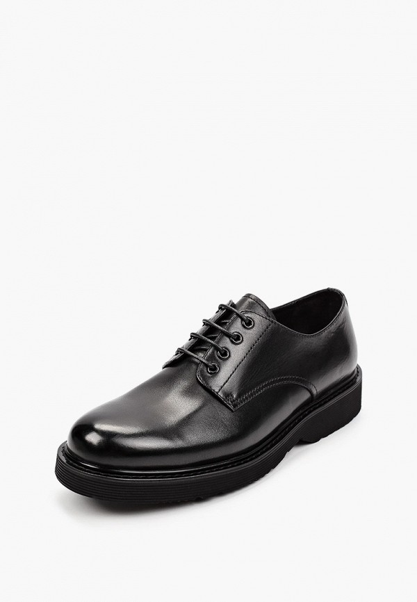 Туфли Abricot черный, размер 39, фото 2