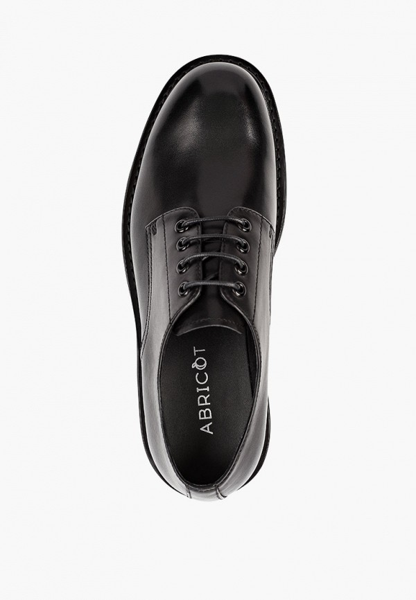 Туфли Abricot черный, размер 39, фото 4