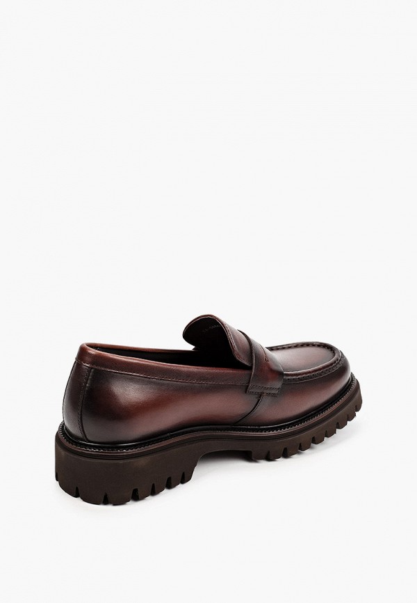 Лоферы Abricot коричневый, размер 39, фото 3