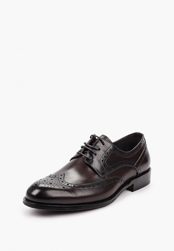 фото Туфли abricot