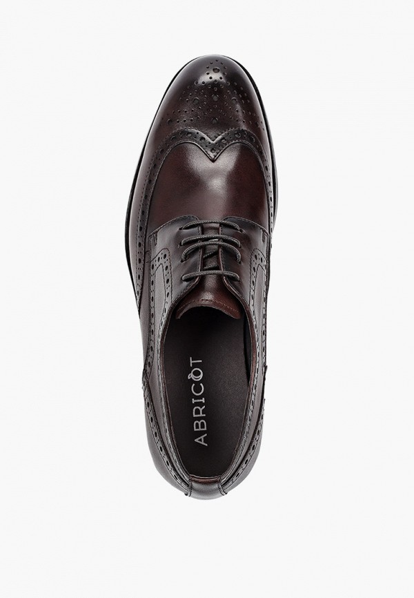 фото Туфли abricot