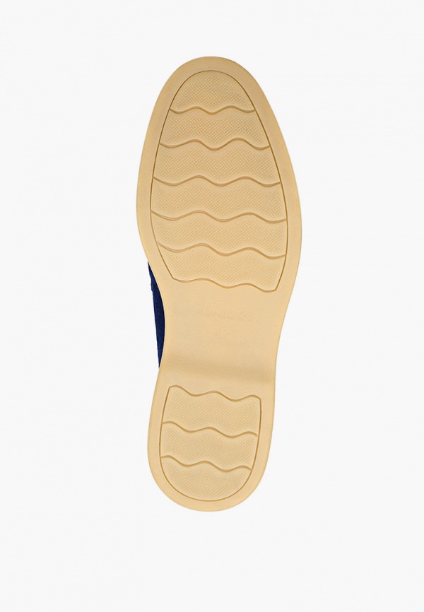 Лоферы Abricot синий, размер 43, фото 5