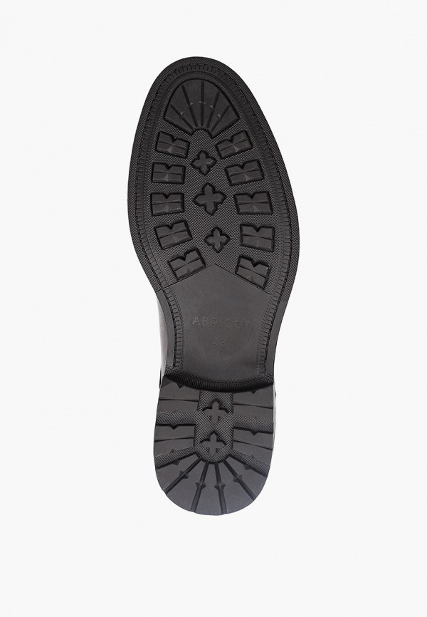 фото Туфли abricot