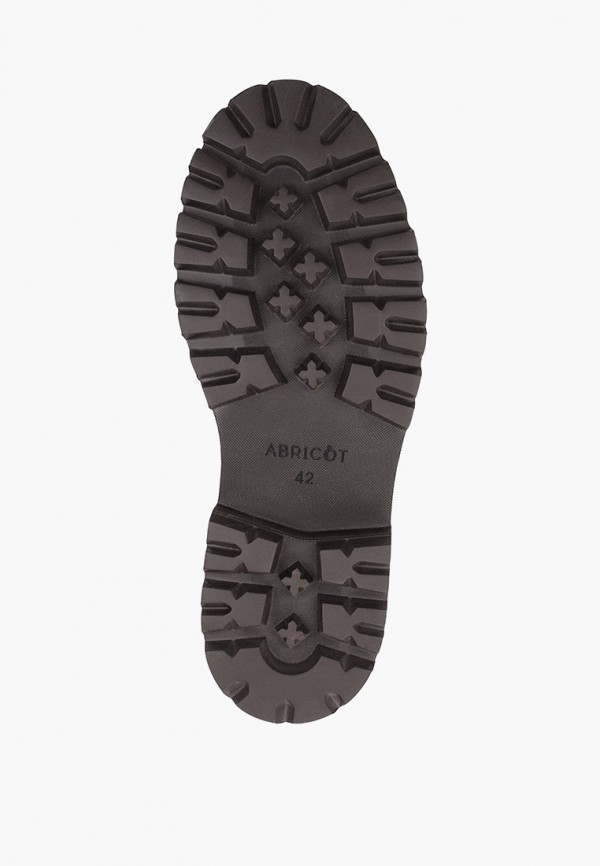 фото Туфли abricot