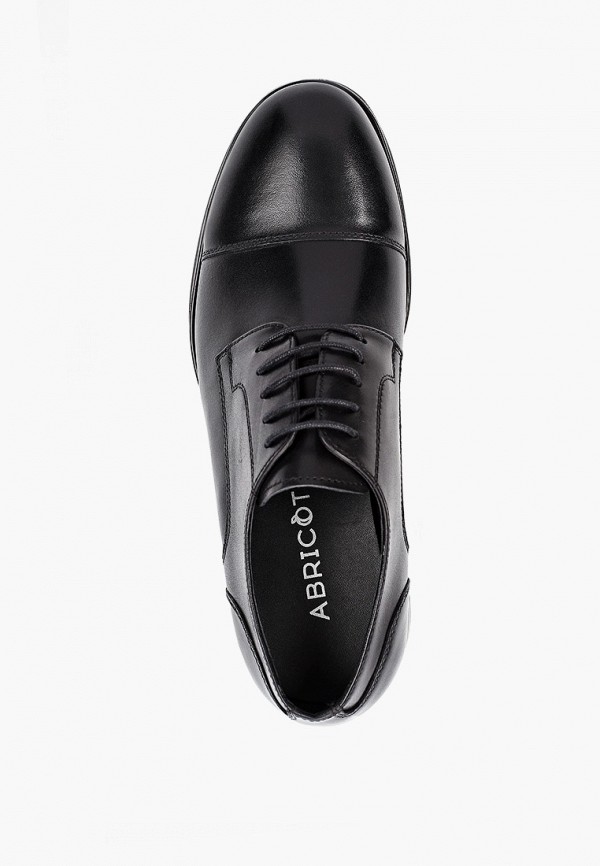 фото Туфли abricot