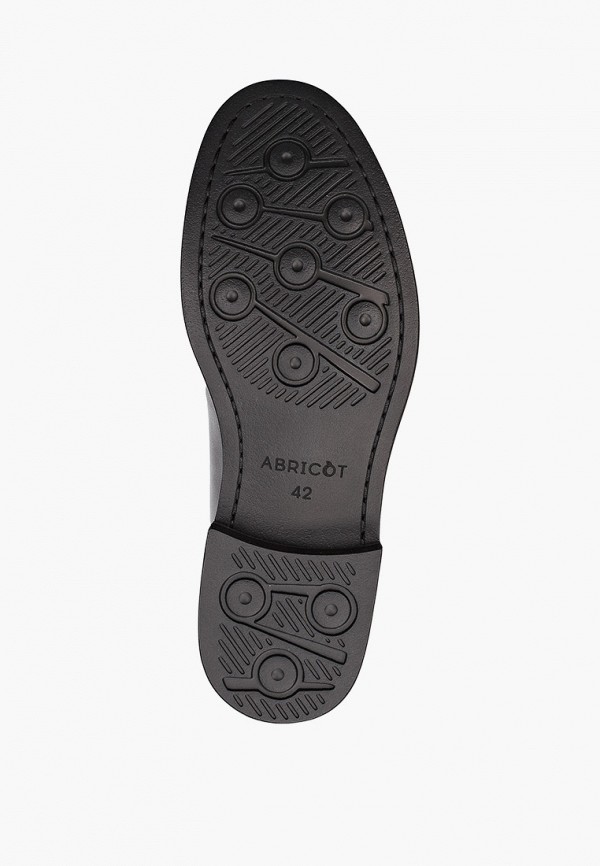 фото Туфли abricot