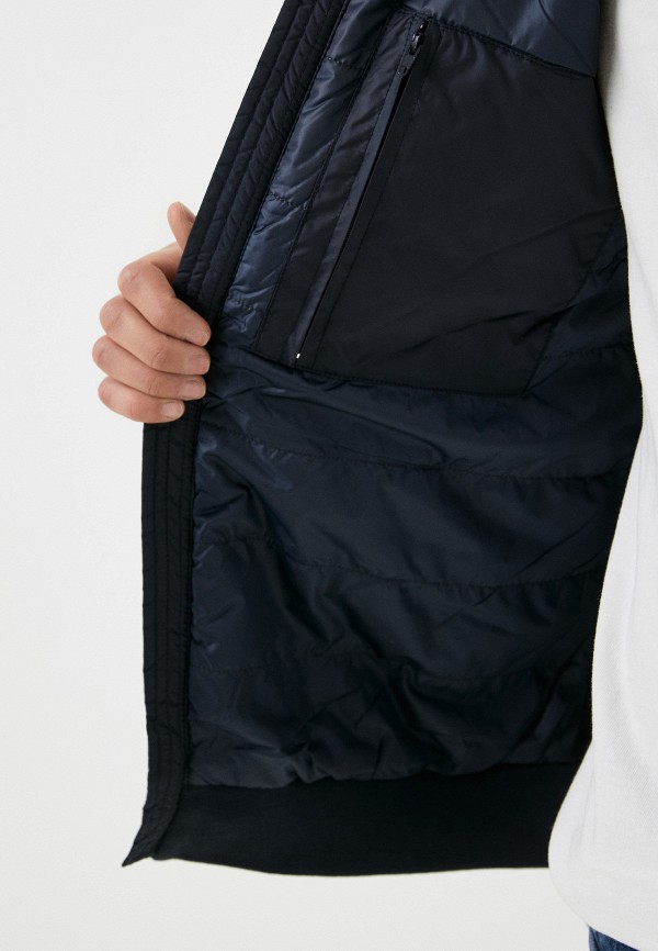 фото Куртка утепленная urban fashion for men