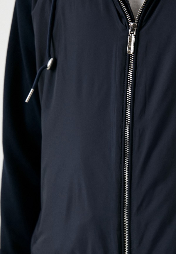 фото Куртка утепленная urban fashion for men