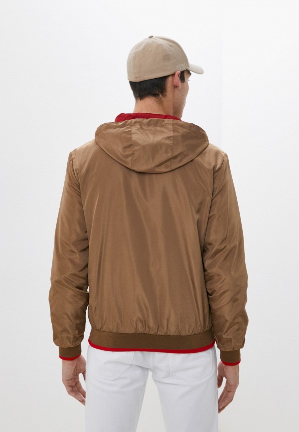 фото Ветровка urban fashion for men