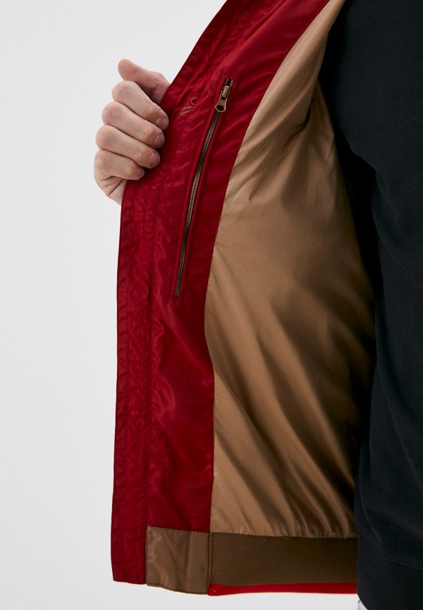 фото Ветровка urban fashion for men