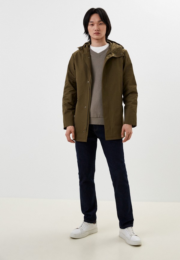 фото Ветровка al franco