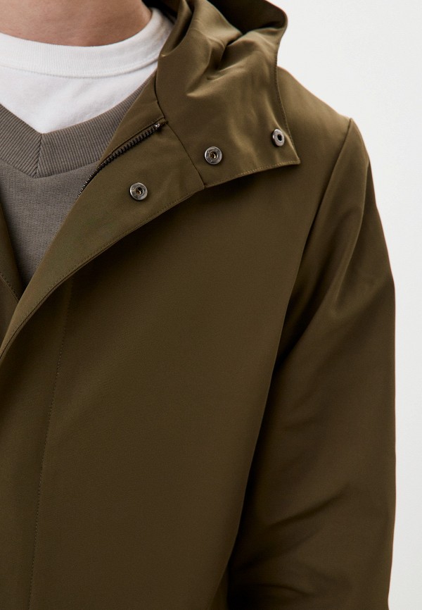 фото Ветровка al franco