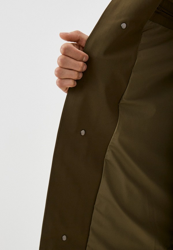 фото Ветровка al franco