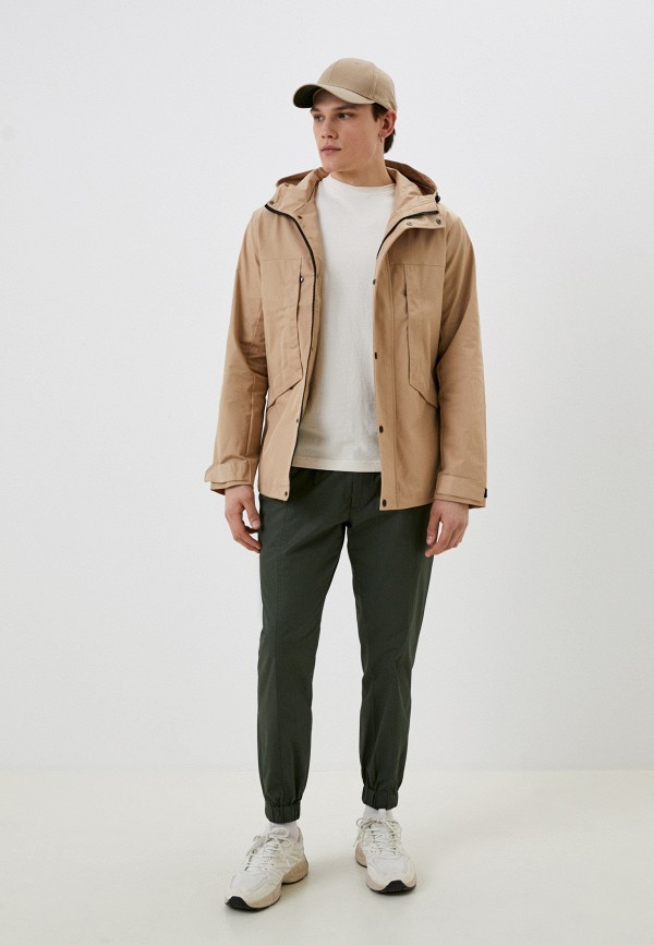 фото Ветровка urban fashion for men