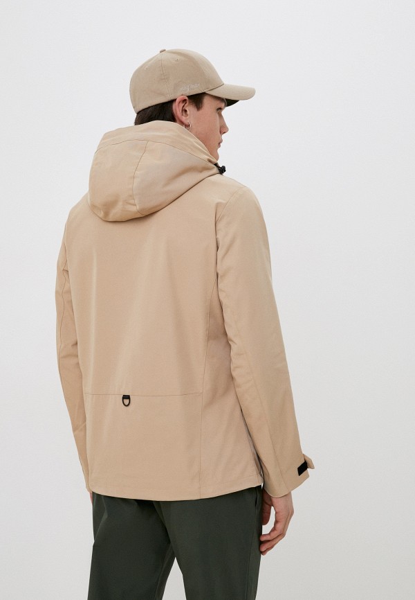 фото Ветровка urban fashion for men