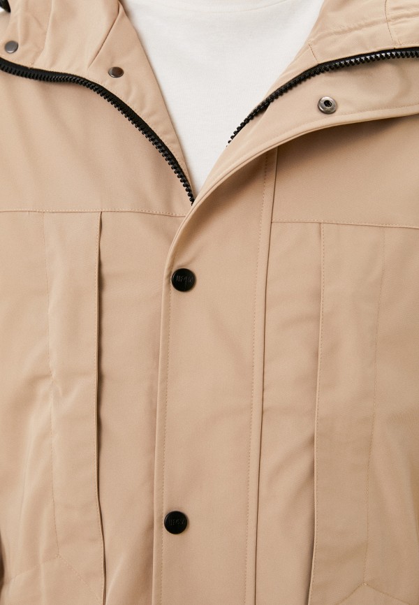 фото Ветровка urban fashion for men