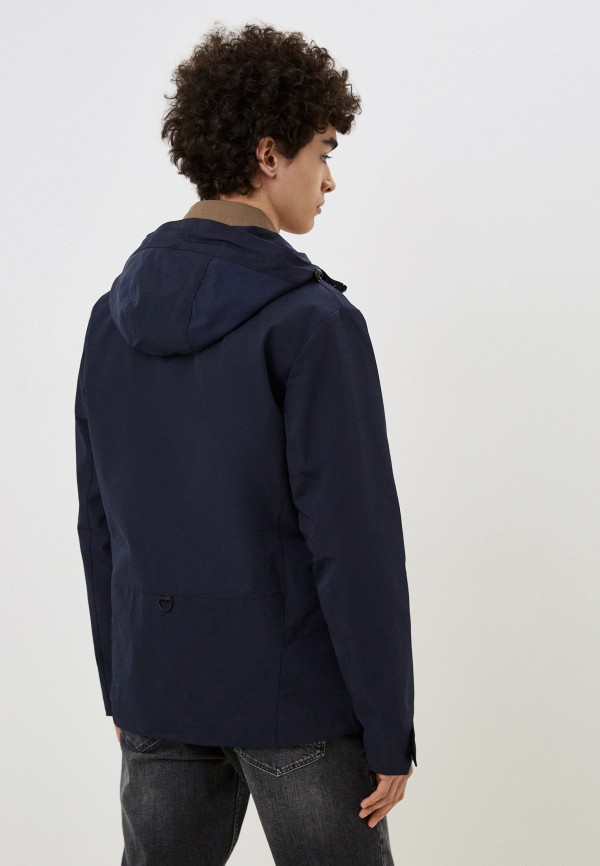 фото Ветровка urban fashion for men