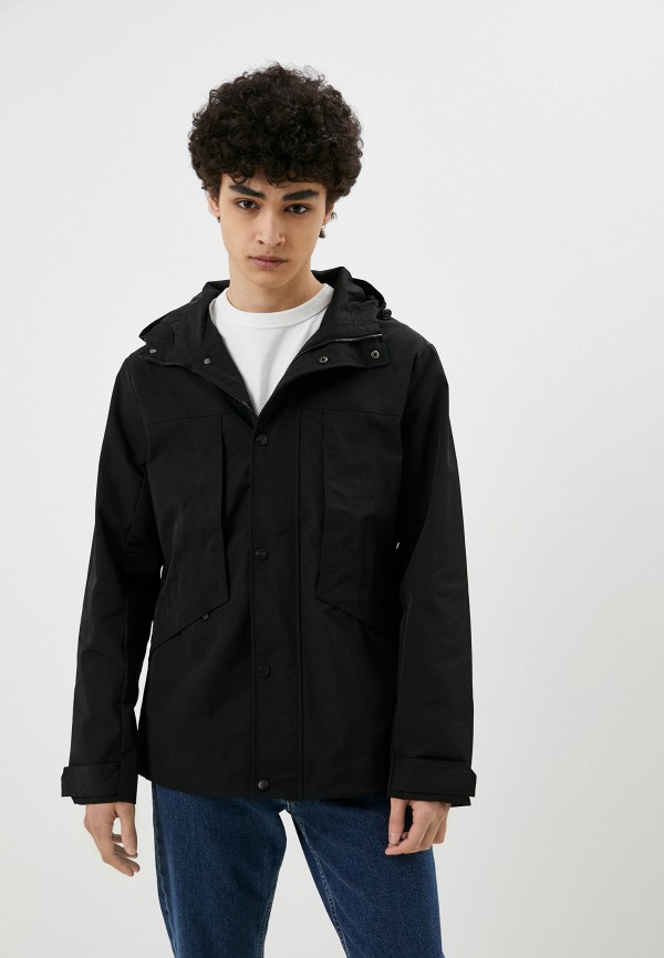 фото Ветровка urban fashion for men
