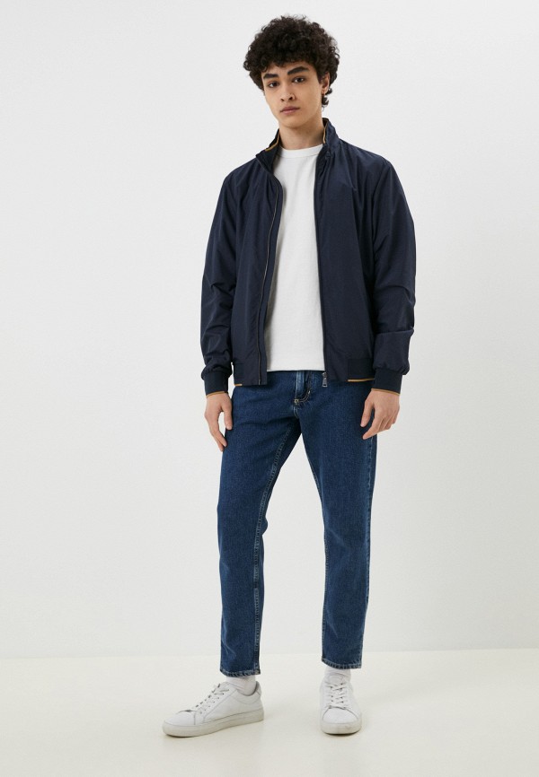 фото Ветровка al franco