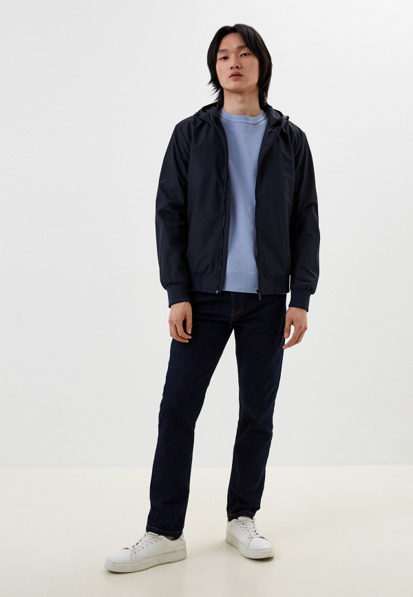 фото Ветровка urban fashion for men