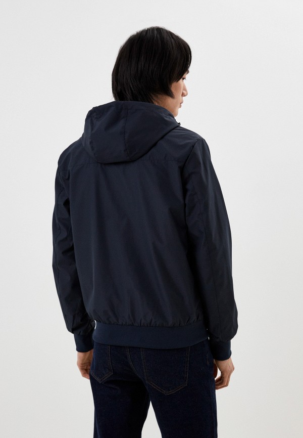 фото Ветровка urban fashion for men