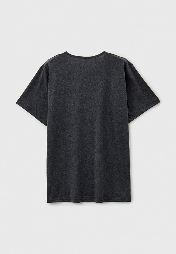 Пижама Vienetta серый, размер 56, фото 2