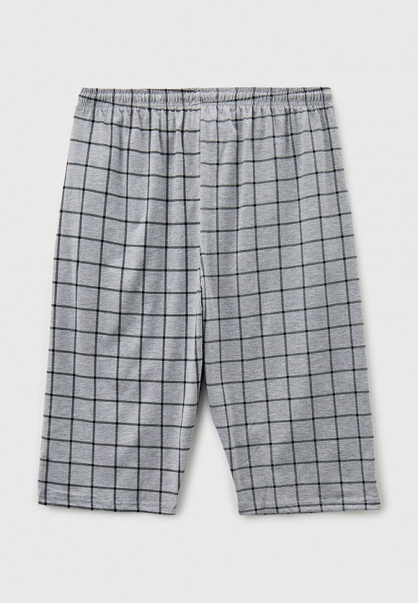 Пижама Vienetta серый, размер 56, фото 5